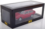 KK-Scale Alfa Romeo Alfetta 2000 GTV 1976 - Red 1:18 Modell_Artexio