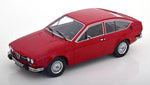 KK-Scale Alfa Romeo Alfetta 2000 GTV 1976 - Red 1:18 Modell_Artexio