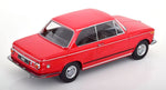 KK-Scale BMW 1602 1.Serie 1971 red 1:18 Modell