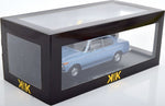 KK-Scale BMW 2002 ti 1.Serie 1971 light blue metallic 1:18 Modell