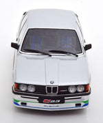 KK-Scale BMW Alpina C1 2.3 E21 1980 - Silver 1:18 Modell_Artexio