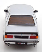 KK-Scale BMW Alpina C1 2.3 E21 1980 - Silver 1:18 Modell_Artexio