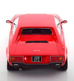 KK-Scale Ferrari 208 GT4 1975 - Red 1:18 Modell_Artexio