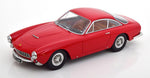 KK-Scale Ferrari 250 GT Lusso 1962 - Red 1:18 Modell_Artexio