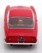 KK-Scale Ferrari 250 GT Lusso 1962 - Red 1:18 Modell_Artexio