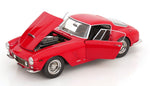 KK - Scale Ferrari 250 GT SWB Passo Corto 1961 Red 1:12 Modell