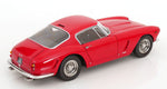 KK - Scale Ferrari 250 GT SWB Passo Corto 1961 Red 1:12 Modell