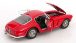KK - Scale Ferrari 250 GT SWB Passo Corto 1961 Red 1:12 Modell