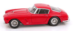 KK - Scale Ferrari 250 GT SWB Passo Corto 1961 Red 1:12 Modell
