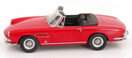 KK - Scale Ferrari 275 GTS Pininfarina Spyder 1964 Red 1:18 Modell
