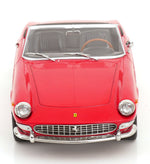 KK - Scale Ferrari 275 GTS Pininfarina Spyder 1964 Red 1:18 Modell