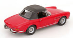 KK - Scale Ferrari 275 GTS Pininfarina Spyder 1964 Red 1:18 Modell