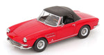 KK - Scale Ferrari 275 GTS Pininfarina Spyder 1964 Red 1:18 Modell