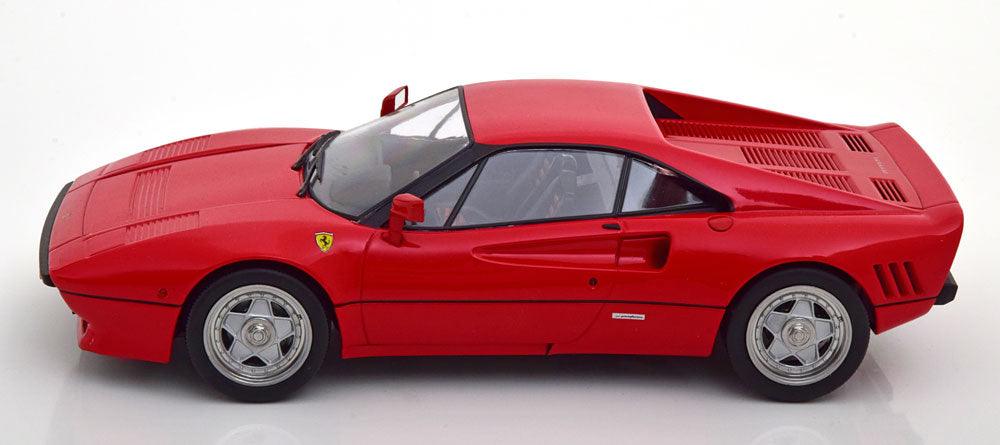 KK - Scale Ferrari 288 GTO 1984 - Red 1:18 Modell - Artexio