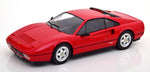 KK - Scale Ferrari 328 GTB 1985 - Red 1:18 Modell