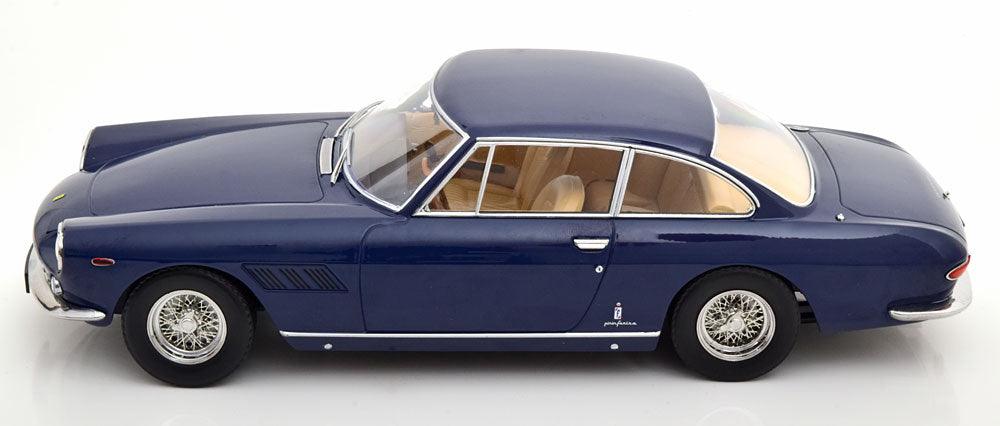 KK - Scale Ferrari 330 GT 2+2 1964 - Dark Blue 1:18 Modell - Artexio