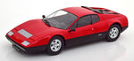 KK - Scale Ferrari 365 GT4 BB 1973 - Red 1:18 Modell