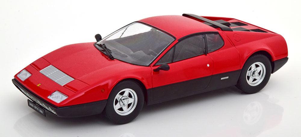 KK - Scale Ferrari 365 GT4 BB 1973 - Red 1:18 Modell - Artexio