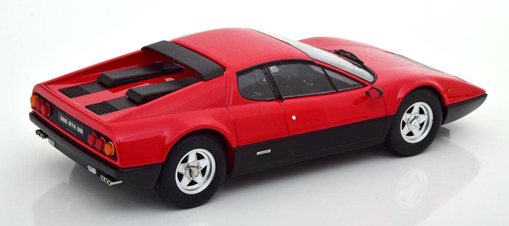 KK - Scale Ferrari 365 GT4 BB 1973 - Red 1:18 Modell - Artexio