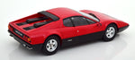 KK - Scale Ferrari 365 GT4 BB 1973 - Red 1:18 Modell
