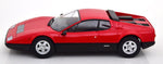 KK - Scale Ferrari 365 GT4 BB 1973 - Red 1:18 Modell