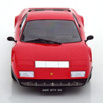 KK - Scale Ferrari 365 GT4 BB 1973 - Red 1:18 Modell