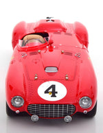 KK-Scale Ferrari 375 Plus Winner 24h Le Mans 1954 Gonzalez/Trintgnant 1:18 Modell_Artexio