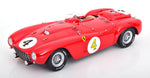 KK-Scale Ferrari 375 Plus Winner 24h Le Mans 1954 Gonzalez/Trintgnant 1:18 Modell_Artexio