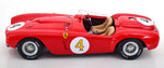 KK-Scale Ferrari 375 Plus Winner 24h Le Mans 1954 Gonzalez/Trintgnant 1:18 Modell_Artexio