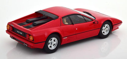 KK - Scale Ferrari 512 BBi 1981 - Red 1:18 Modell - Artexio