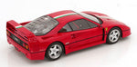 KK-Scale Ferrari F40 1987 Italia Design 1:18 Modell