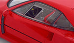 KK-Scale Ferrari F40 Lightweight 1990 - Red 1:18 Modell_Artexio