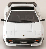 KK-Scale Lamborghini Jalpa 3500 Hardtop 1982 - White Metallic 1:18 Modell_Artexio