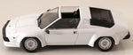 KK-Scale Lamborghini Jalpa 3500 Hardtop 1982 - White Metallic 1:18 Modell_Artexio