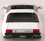 KK-Scale Lamborghini Jalpa 3500 Hardtop 1982 - White Metallic 1:18 Modell_Artexio