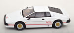 KK-Scale Lotus Esprit Turbo Bond - Version 1981 - White/Red 1:18 Modell_Artexio