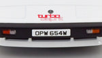 KK-Scale Lotus Esprit Turbo Bond - Version 1981 - White/Red 1:18 Modell_Artexio