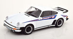 KK - Scale Porsche 911 (930) Turbo 3.0 1976 - Martini White 1:18 Modell