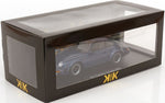 KK - Scale Porsche 911 Carrera Coupe 1983 darkblue metallic 1:18 Modell