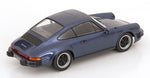 KK - Scale Porsche 911 Carrera Coupe 1983 darkblue metallic 1:18 Modell