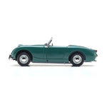 Kyosho Austin Healey Sprite – Leaf Green 1:18 Model
