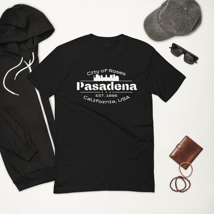 Kurzärmeliges T-Shirt "Pasadena" - Artexio