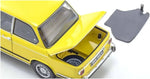 Kyosho BMW 2002 TII – Yellow 1:18 Modell