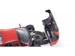 Kyosho Ferrari F40 Lightweight LM Wing Red 1:18 Modell