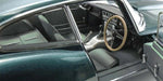 Kyosho Jaguar E - Type (RHD) - Opalescent Dark Green 1:18 Modell