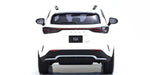 Kyosho Lexus NX350h F Sport RHD White 1:43 Modell