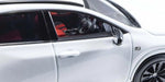 Kyosho Lexus NX350h F Sport RHD White 1:43 Modell