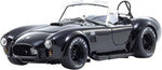 Kyosho Shelby Cobra 427 S/C – Black 1:18 Modell