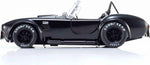 Kyosho Shelby Cobra 427 S/C – Black 1:18 Modell