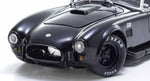 Kyosho Shelby Cobra 427 S/C – Black 1:18 Modell